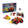 LEGO Sonic the Hedgehog 76999 Super Sonic kontra Egg Drillster V29 - 1266197 - zdjęcie 2